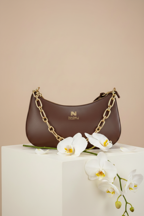 Nāpali Collective Chain Bag - Studio Pedestal