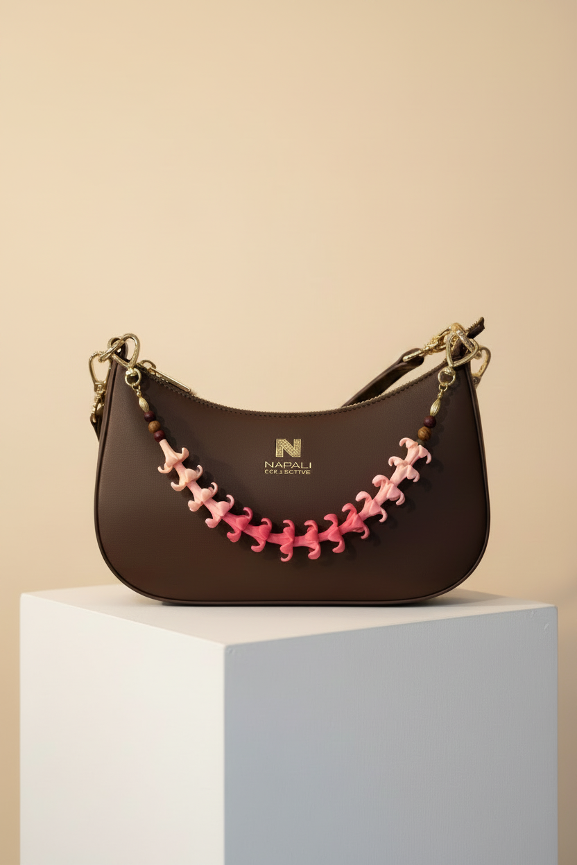 Nāpali Collective – Puakenikeni Bag Retry